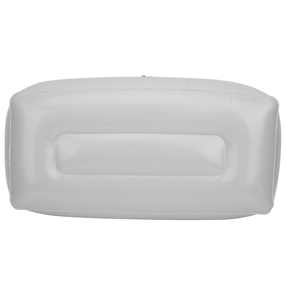 Airshi MoistureProof Kayak Cushion, Inflatable Kayak Seat Cushion, Soft Portable Outdoor Products, Durable for Inflatable Boat AbrasionResistant