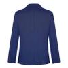 YONGHS Boys Classic Fit Sport Blazer Long Sleeve Lapel Suit Jacket Single Breasted Outerwear Coat Navy 8 Years view 2