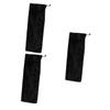 Sosoport 3pcs Double Tilt Skateboard Bag Portable Bag for Boys and Girls Drift Board Rucksack view 2