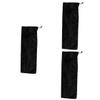 Sosoport 3pcs Double Tilt Skateboard Bag Portable Bag for Boys and Girls Drift Board Rucksack view 4