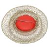 Airshi Fish Basket, Fishing Net Cage, Professional Manufacturing for Wild Fishing Sea Fishing Stream Pool (Diameter 33cm) view 3
