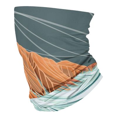 JONES Fleece Lined Neckwarmer 2024