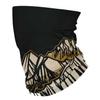 JONES Fleece Lined Neckwarmer 2024 view 2