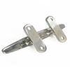 Aiskay Boat Cleat, Small Dock Cleat 10 inch Open Base, Heavy Duty 316 Stainless Steel view 4