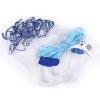 Lawaia Cast Net Cast Nets for Fishing Hand Throw Bait Nets 1/2 inch Mesh Freshwater Saltwater Fish Gear - Ideal for Shrimp, Fish & Fly Fishing with 10FT Radius view 4
