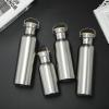 KAYNO Stainless steel water cup large capacity handle sports water Cup riding water bottle sports kettle view 4