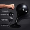 FUNPUNCH Rage Bag, Desktop Punching Bag | Desk Punching Bag Stress Relief, Fun Punch Rage Bag by Fun Punch Punching Bags view 3