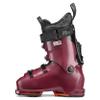 TECNICA Women's Quick Instep C.A.S. Shell Cochise Hv High Volume 105 W Ski Boots, Progressive Bordeaux, 23.5 view 1