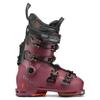 TECNICA Women's Quick Instep C.A.S. Shell Cochise Hv High Volume 105 W Ski Boots, Progressive Bordeaux, 23.5 view 2