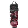 TECNICA Women's Quick Instep C.A.S. Shell Cochise Hv High Volume 105 W Ski Boots, Progressive Bordeaux, 23.5 view 3