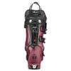 TECNICA Women's Quick Instep C.A.S. Shell Cochise Hv High Volume 105 W Ski Boots, Progressive Bordeaux, 23.5 view 4