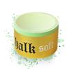 YEUEK TAOM Pool Chalk Holder Round Shaped Practical Tool Billiards Accessories Magnetic Mini Chalk Tip Case Container Round Box Billiards view 1