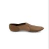 Future Star Jazz Shoe - Child, Tan, 13 M view 2