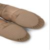 Future Star Jazz Shoe - Child, Tan, 13 M view 3