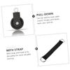 BCOATH 1set Fitness Pulley System for Cable Machines Smooth Silent Versatile Training Attachment for Home Gym Easy to Install and Use view 4