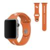 SOAR NCAA Silicone Watch Band 38mm, Sam Houston State Bearkats view 1