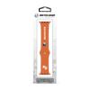 SOAR NCAA Silicone Watch Band 38mm, Sam Houston State Bearkats view 3