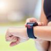 SOAR NCAA Silicone Watch Band 38mm, Ole Miss Rebels view 4