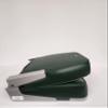 Horizon Manufacturing Boat Seat Fold Down Low Back Green 1003-AP view 4