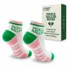 Super Fly Goods Performance Socks Men & Women Novelty Athletic Socks for Sports Golf Tennis Pickleball Yoga Unisex view 1