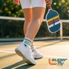 Super Fly Goods Performance Socks Men & Women Novelty Athletic Socks for Sports Golf Tennis Pickleball Yoga Unisex view 3