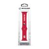 SOAR NCAA Silicone Watch Band 38mm, NC State Wolfpack view 3