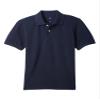GAP Boys Pique Polo Tapestry Navy XL view 1