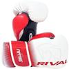 RIVAL Boxing RB-FTR2 Future Bag Gloves, Hook and Loop Closure - Designed for Youth, Accommodates Smaller Hands view 1