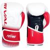 RIVAL Boxing RB-FTR2 Future Bag Gloves, Hook and Loop Closure - Designed for Youth, Accommodates Smaller Hands view 2