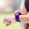 SOAR NCAA Silicone Watch Band 38mm, TCU Horned Frogs view 4