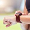 SOAR NCAA Watch Band 38mm, Texas State Bobcats view 4