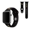 SOAR NCAA Watch Band 38mm, Wake Forest Demon Deacons view 1