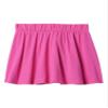 GAP Girls Knit Skort Sizzling Fuchsia Neon XL view 1