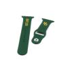 SOAR NCAA Silicone Watch Band 38mm, Baylor Bears view 2