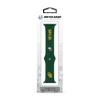SOAR NCAA Silicone Watch Band 38mm, Baylor Bears view 3