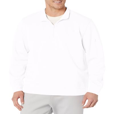 Clique Unisex Lift Performance Quarter Zip