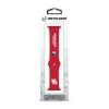 SOAR NCAA Silicone Watch Band 38mm, Houston Cougars view 3