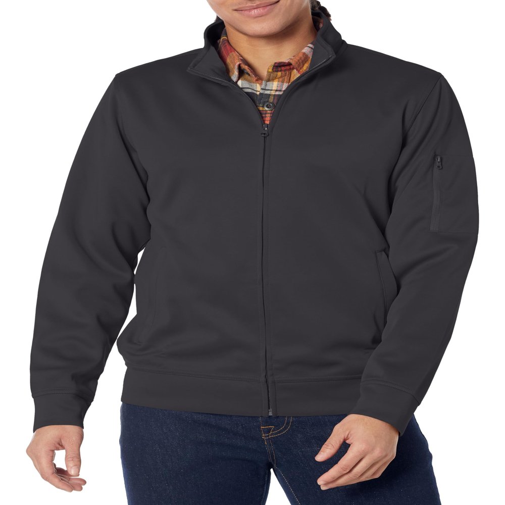 Clique Lift Eco Performance Full Zip Unisex Jacket