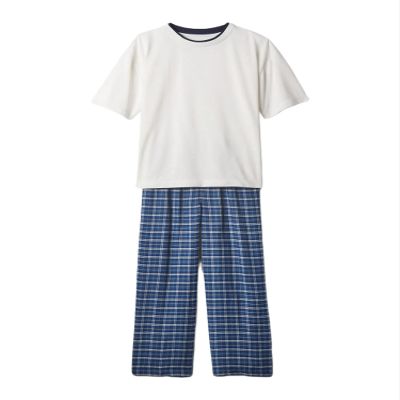 GAP Boys Pant Set New Off White 6