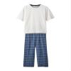 GAP Boys Pant Set New Off White 6 view 1