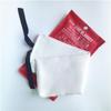Inf-way Emergency Fire Blanket for Home and Kitchen, 5 Size for Choice, 4 Pack Fire Blankets 3.3x3.3ft view 4