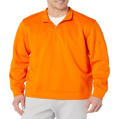 Clique Unisex Lift Performance Quarter Zip