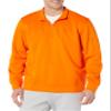 Clique Unisex Lift Performance Quarter Zip view 1