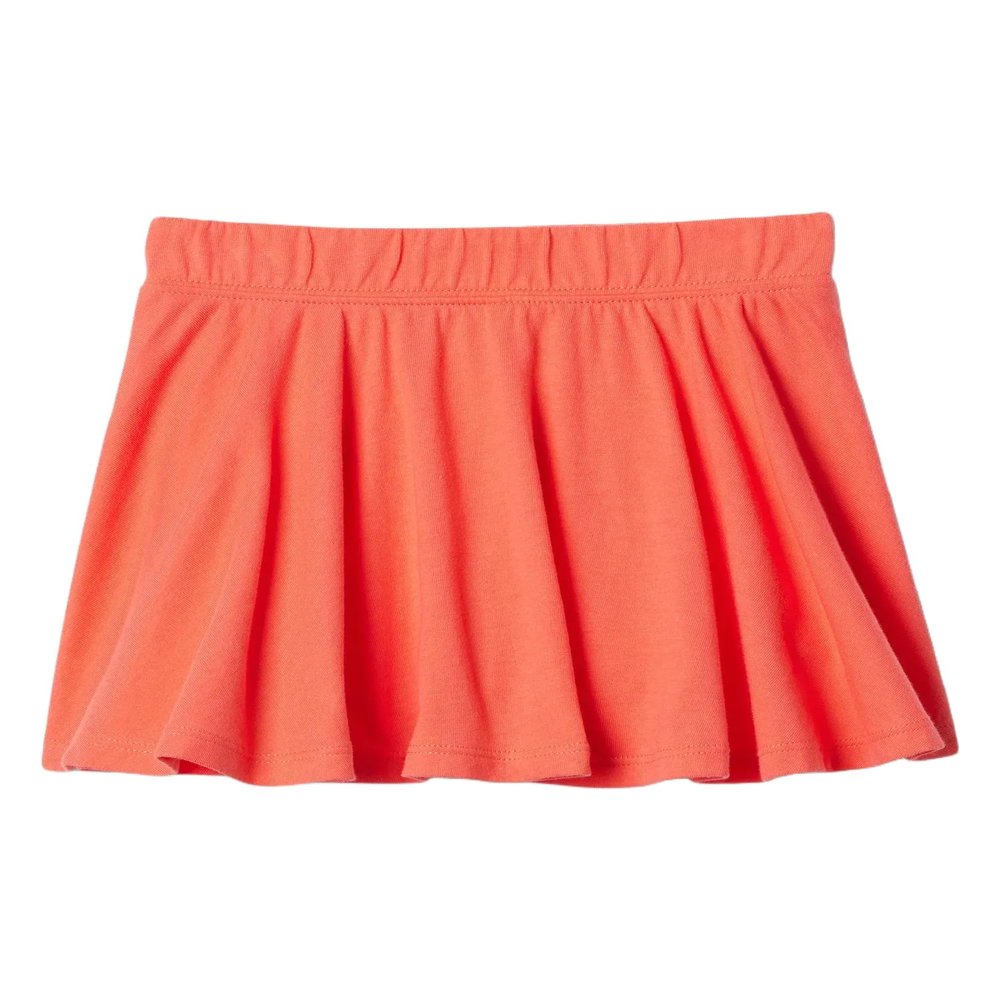 GAP Baby-Girls Skort Fire Coral 18-24M