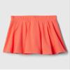 GAP Baby-Girls Skort Fire Coral 18-24M view 2