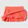 GAP Baby-Girls Skort Fire Coral 18-24M view 3