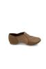 Future Star Jazz Shoe - Child, Tan, 8.5 M view 2