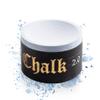 YEUEK TAOM Pool Chalk Holder Round Shaped Practical Tool Billiards Accessories Magnetic Mini Chalk Tip Case Container Round Box Billiards view 1