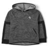 The Children's Place,Pullover Hooded Sweatshirt,FIN Gray,XXLarge(16) view 1