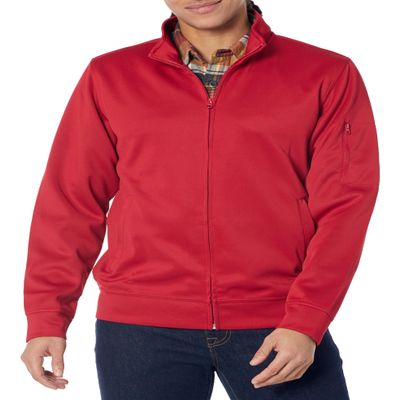 Clique Lift Eco Performance Full Zip Unisex Jacket